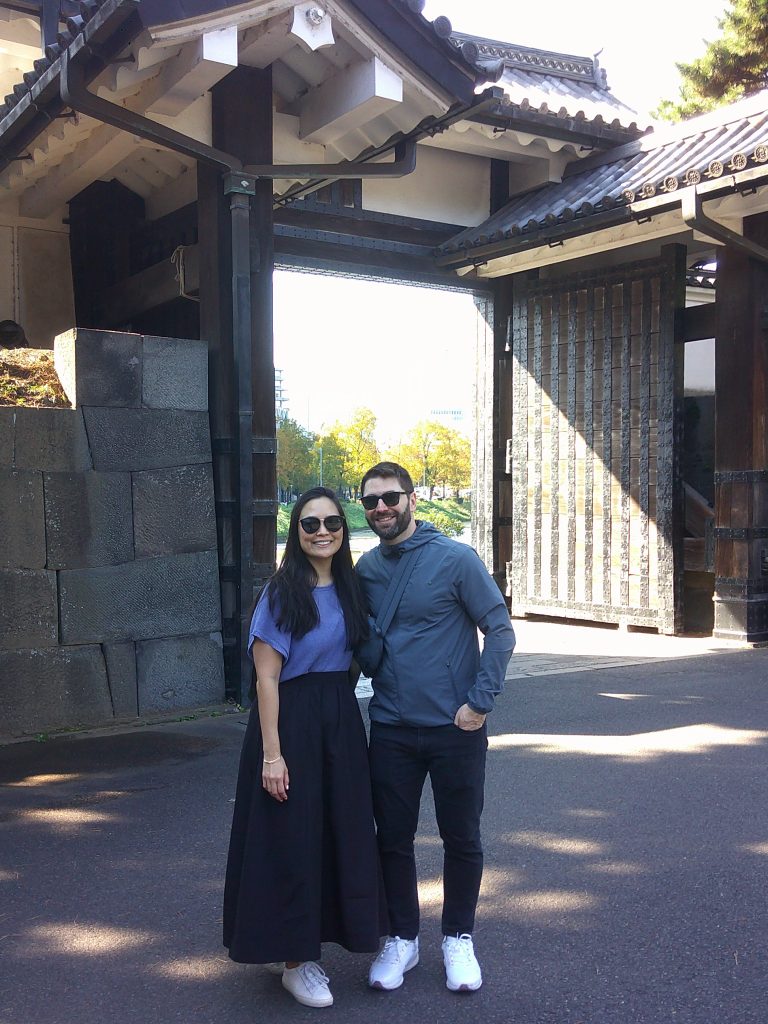 Tokyo Customized Half-Day Tour