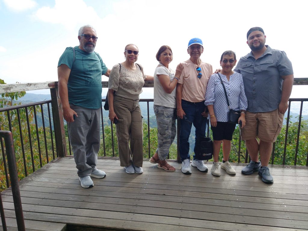 Hyogo: at Mount Rokko & at Nankinmachi Chinatown