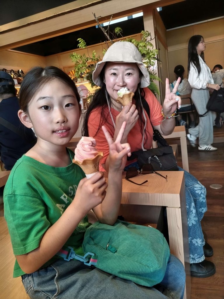 Osaka Customized Half-Day Tour