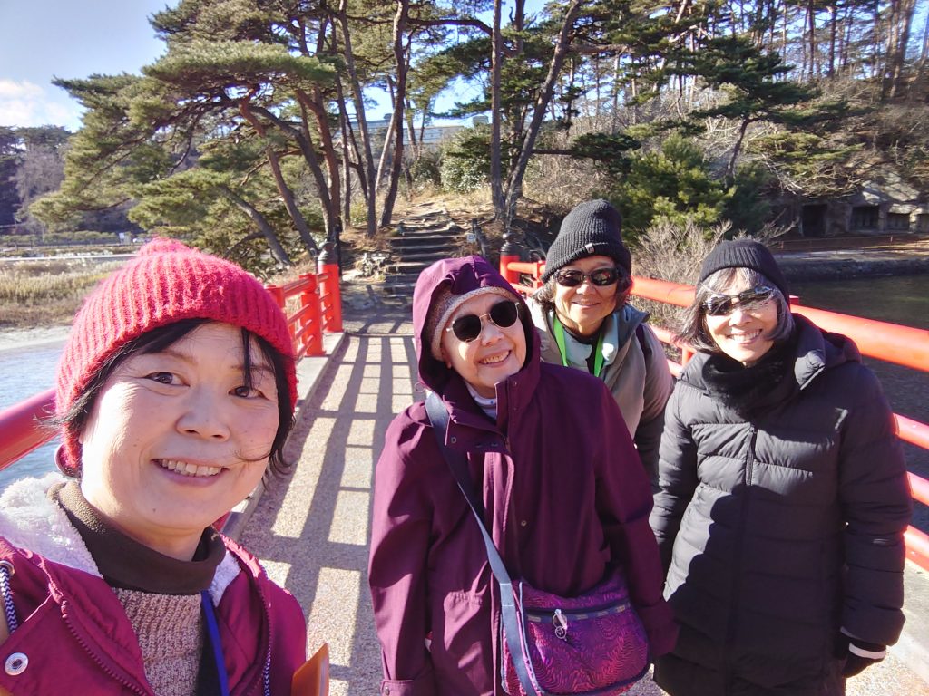 Sendai & Matsushima Customized Half-Day Tour