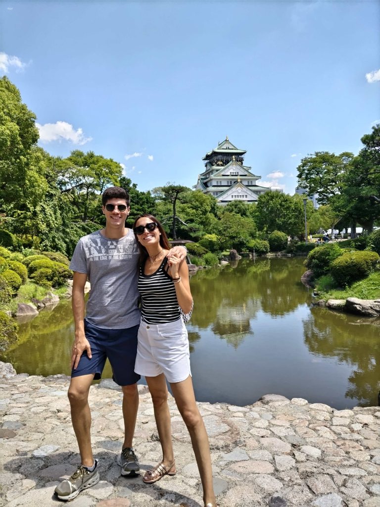 Osaka in Half a Day: JR Osaka Station & Kuromon Market - Nippombashi