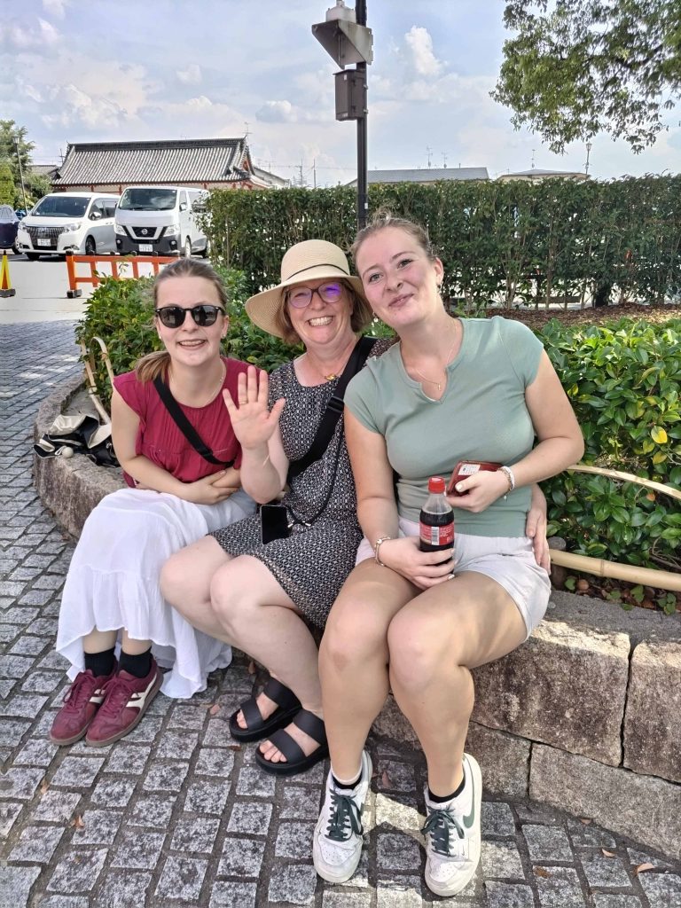 Kyoto in Half a Day: Nijo Castle & Shorenin Monzeki