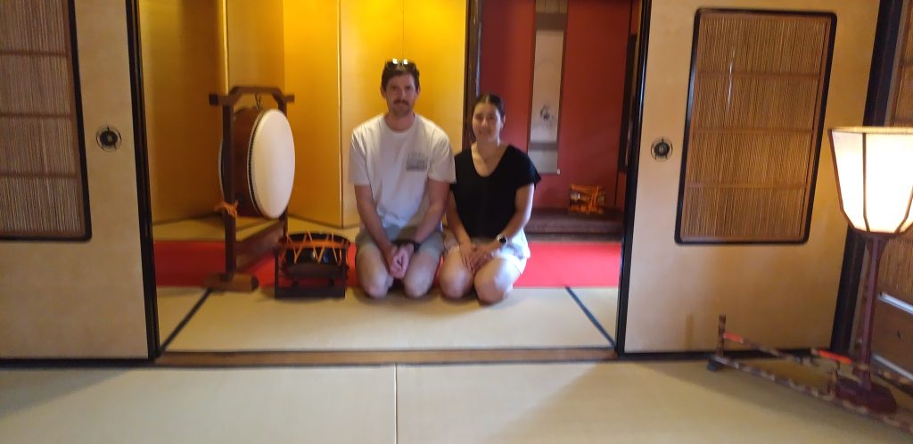 Ishikawa in One Day: Kanazawa Castle & Nagamachi Samurai District