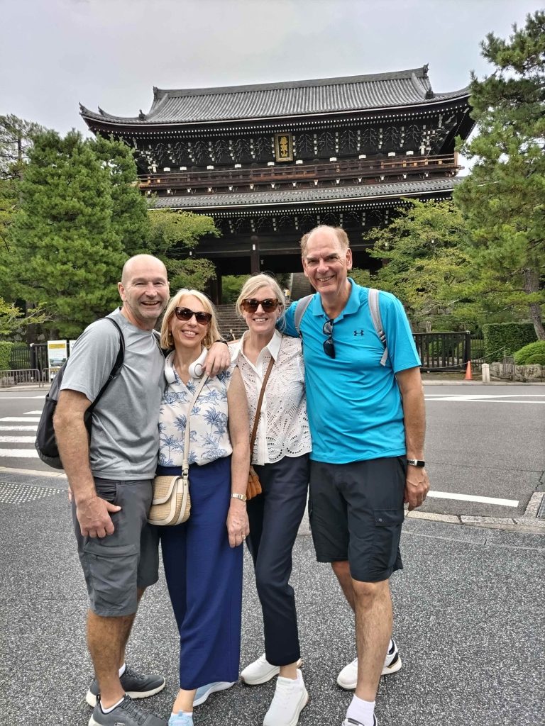 Kyoto in Half a Day: Fushimi Inari Taisha Shrine & Sanjusangendo