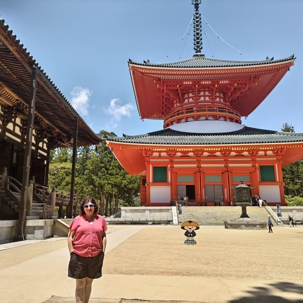 Osaka in One Day: Umeda－Namba　　Travel　Subway