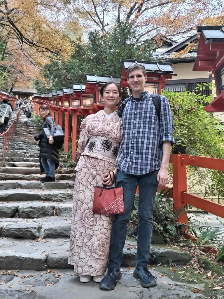 Kyoto Customized Half-Day Tour