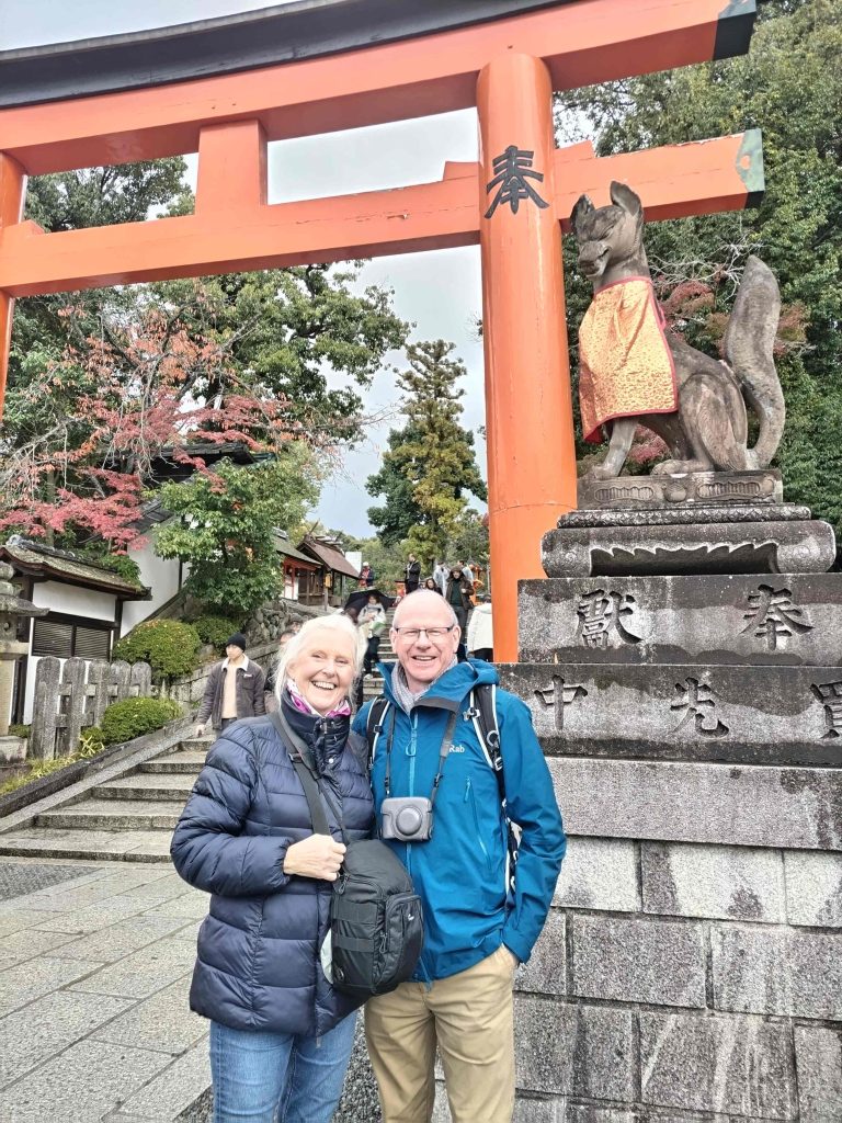 Kyoto in One Day: Nijo Castle & Shorenin Monzeki