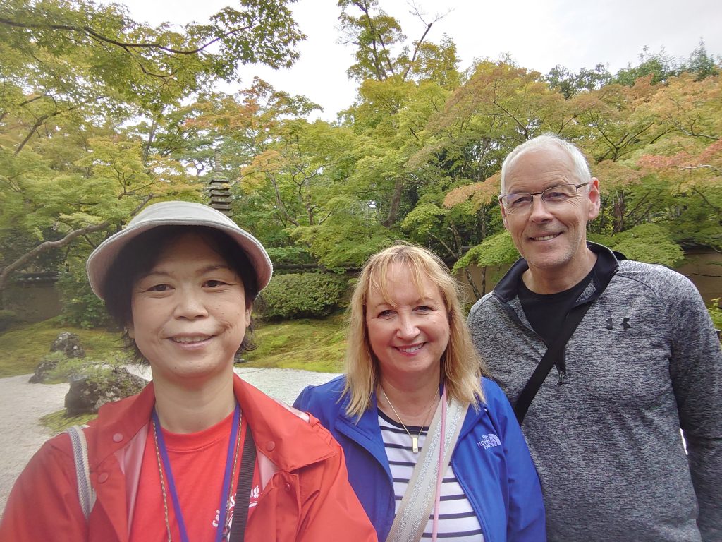 Miyagi in Half a Day: @ Zuiganji Temple & @ Entsuin Temple
