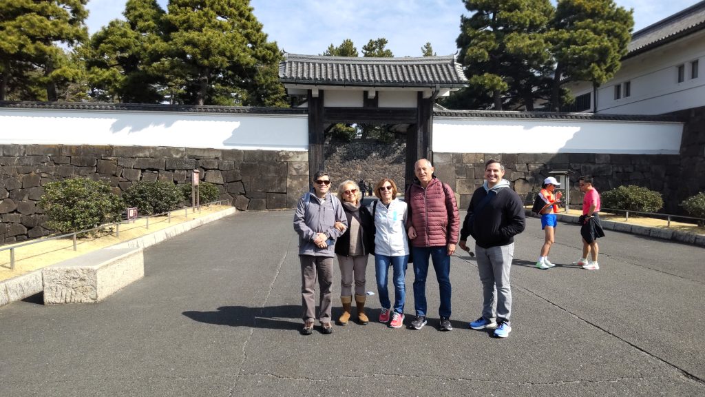 Tokyo in One Day: Meiji Shrine & Harajuku & Guide ends