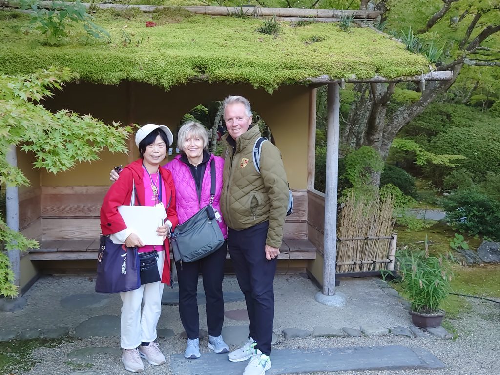 Miyagi in Half a Day: Oshima & Tour Godaido