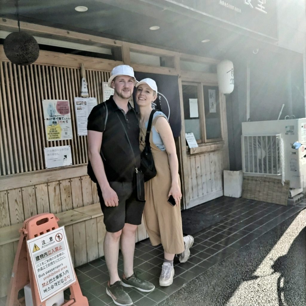 Kyoto in Half a Day: Kinkaku-ji Temple