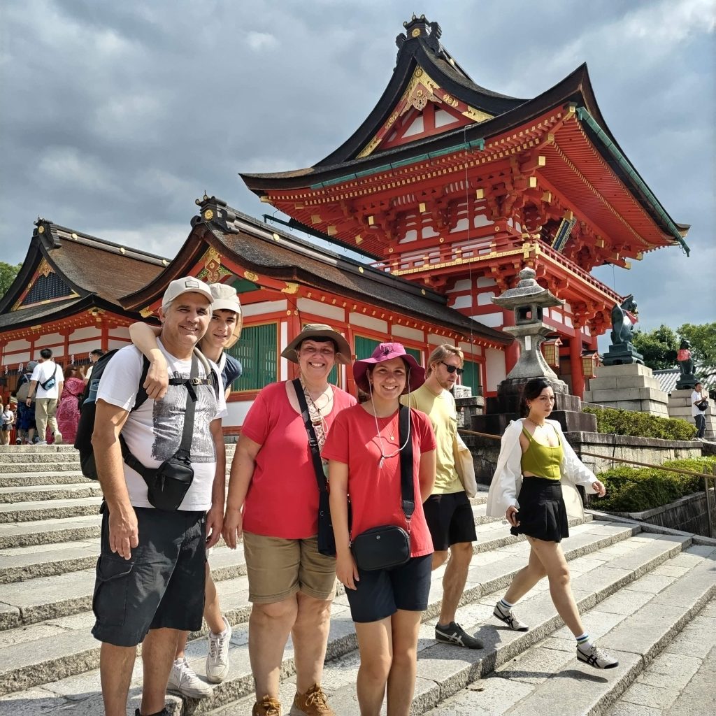 Kyoto in Half a Day: Nijo Castle & Sanjusangendo