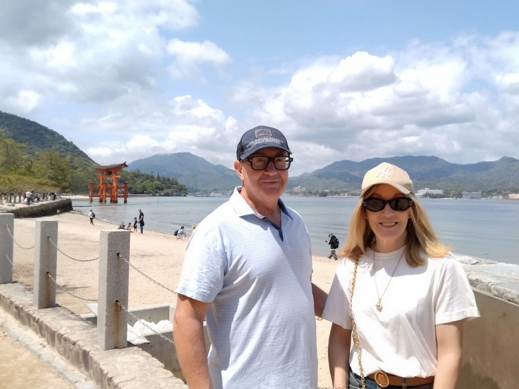 Miyajima Half-Day Customized Tour