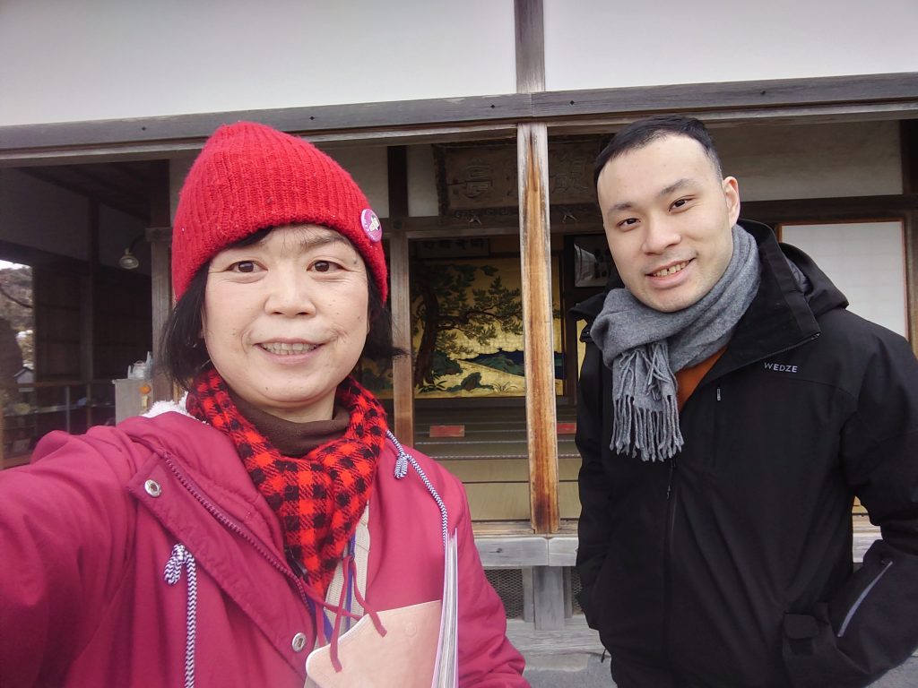 Sendai & Matsushima Customized Tour in 1 Day