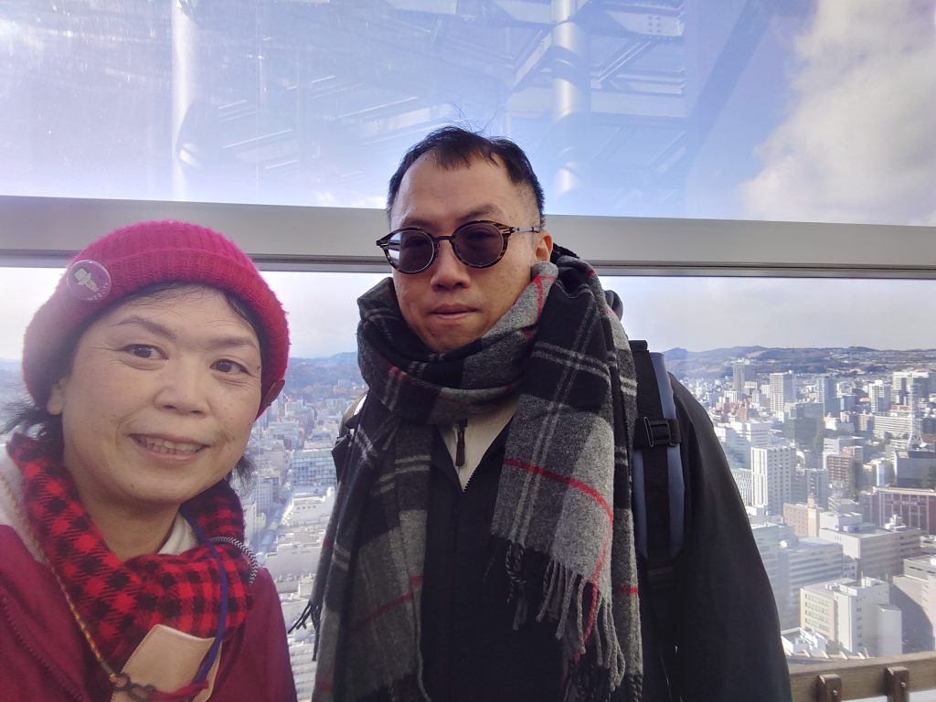 Sendai & Matsushima Customized Half-Day Tour