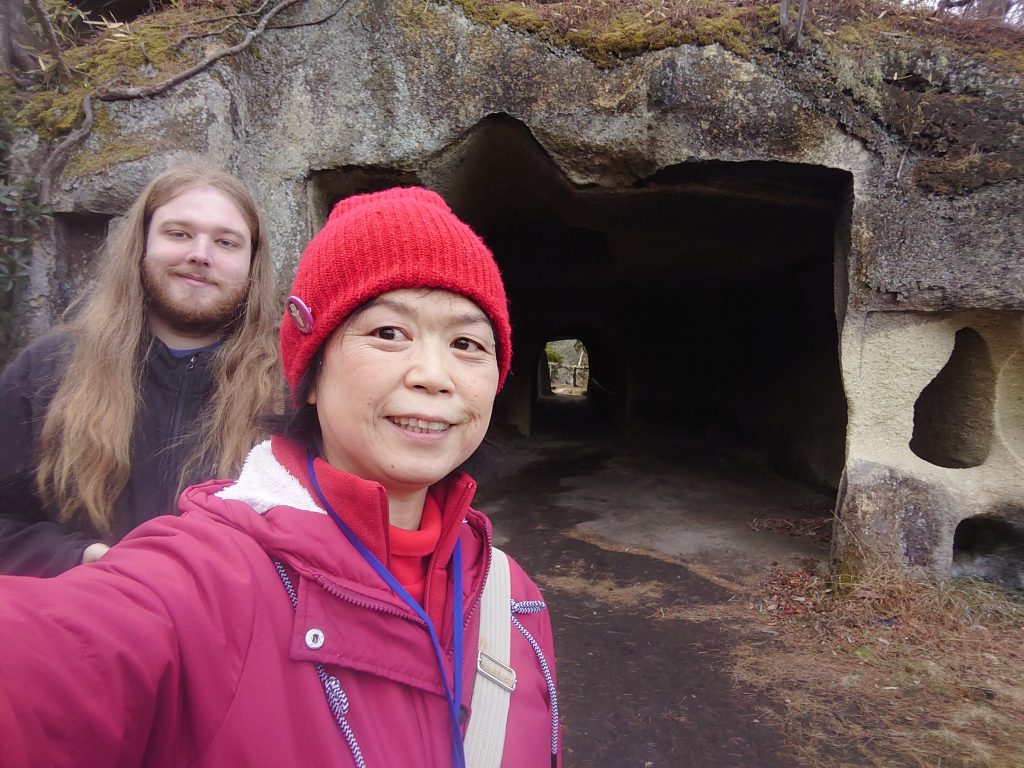 Miyagi in One Day: @ Oshima & @ Urakasumi Brewery Saura