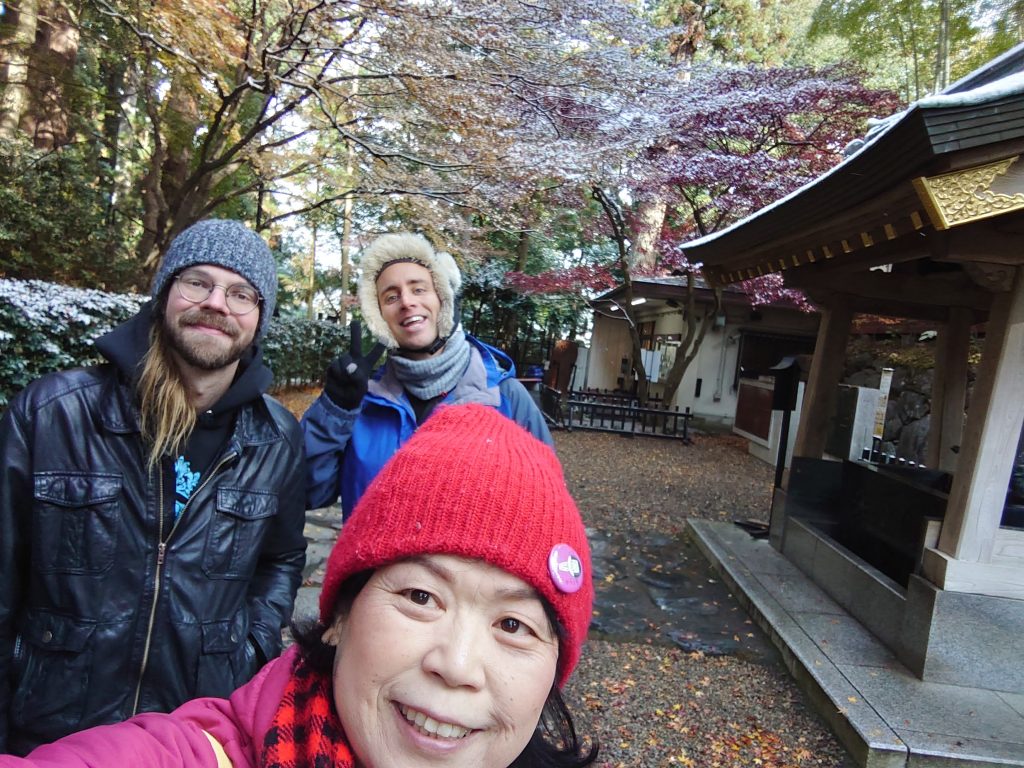 Sendai & Matsushima Customized Half-Day Tour