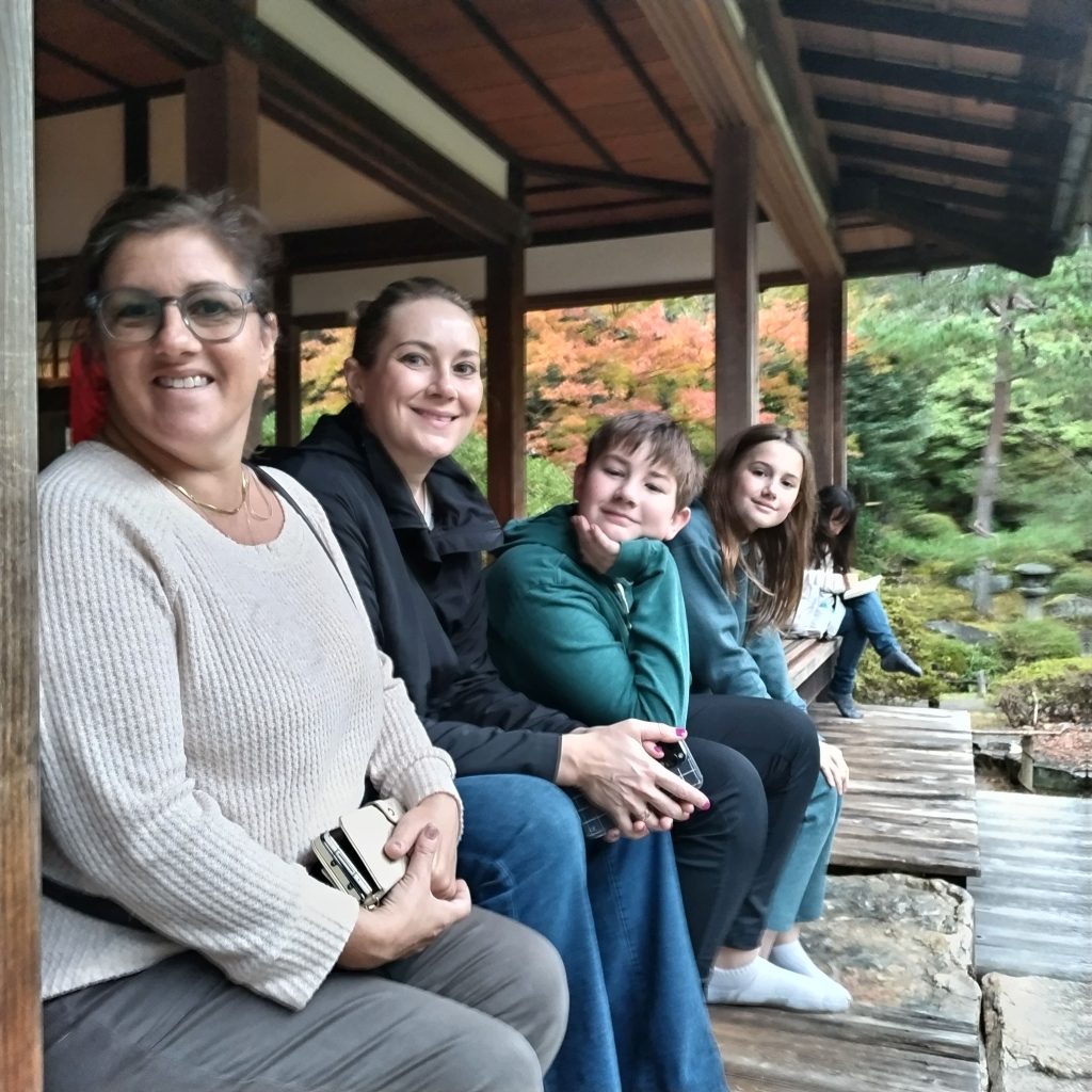 Kyoto Customized Half-Day Tour