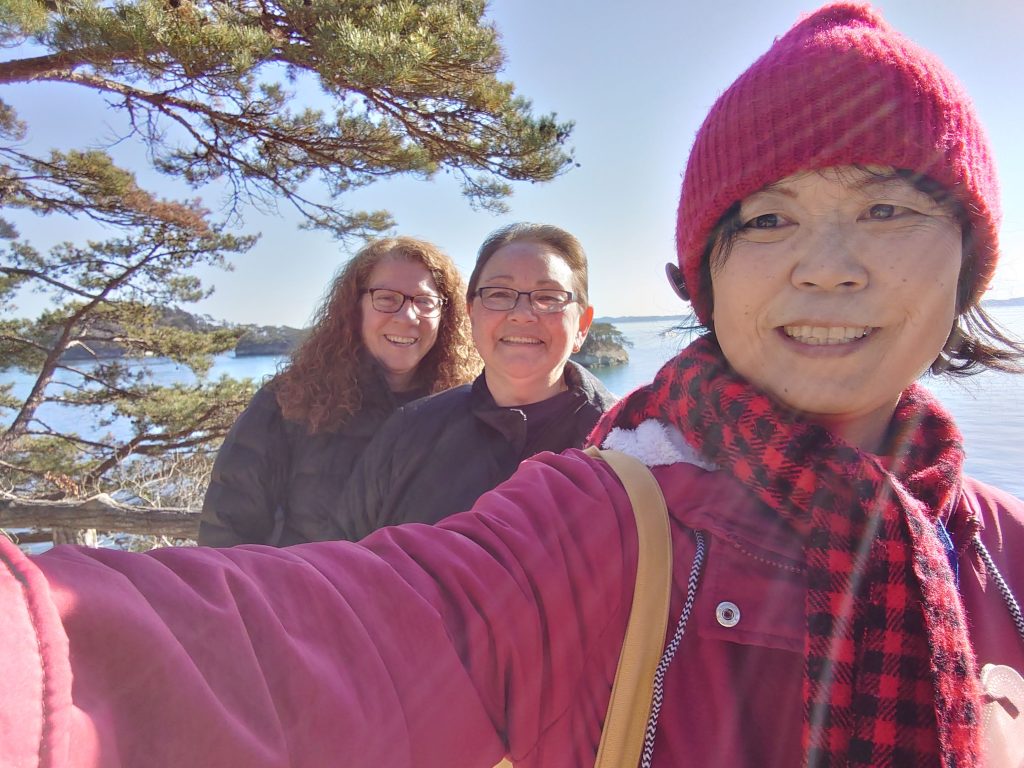 Sendai & Matsushima Customized Tour in 1 Day