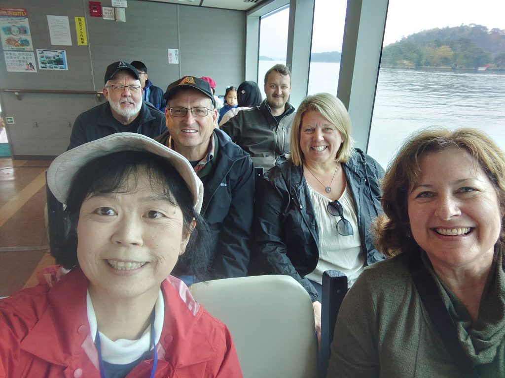 Sendai & Matsushima Customized Tour in 1 Day