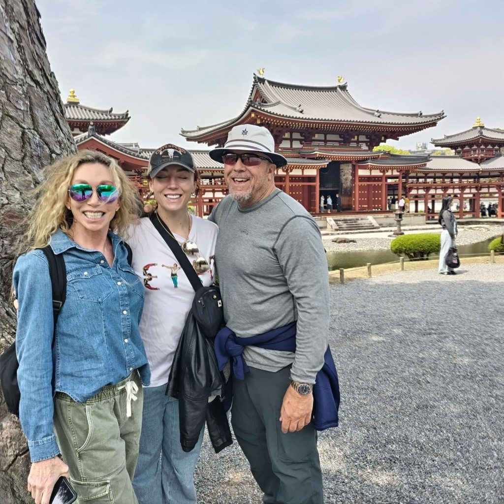 Kyoto in One Day: Fushimi Inari & Nanzen-ji