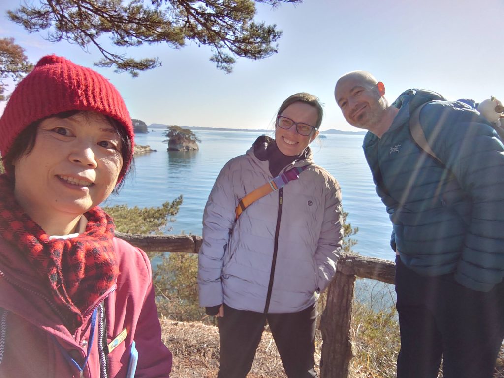 Sendai & Matsushima Customized Tour in 1 Day