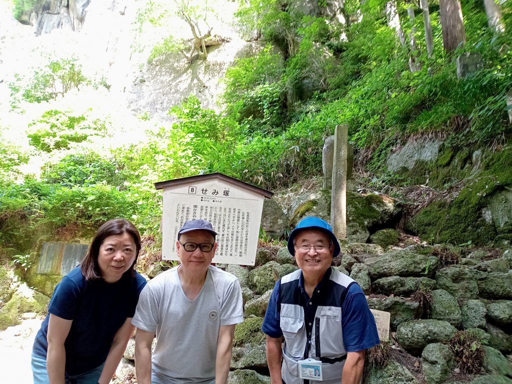Yamagata in Half a Day: Departure & Yamagata Station