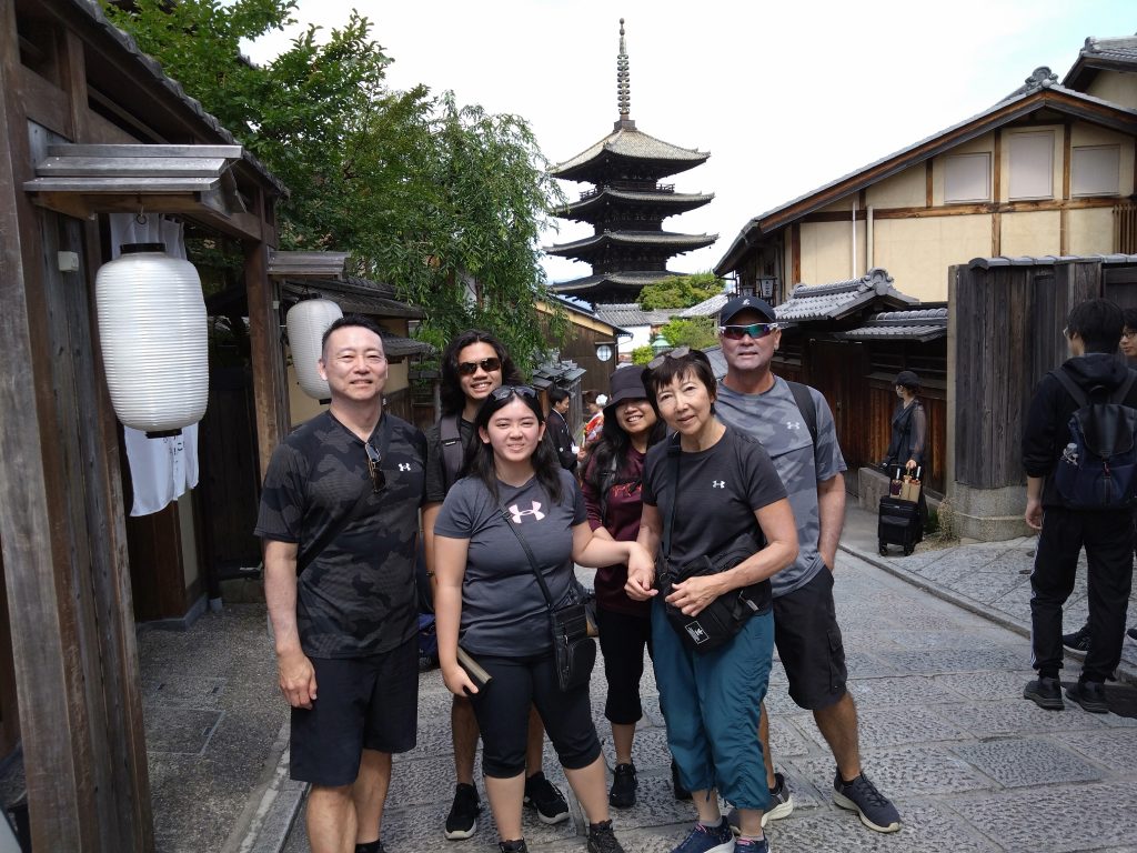Osaka in One Day: Hotel Osaka Shinsaibashi & Iwatayama Monkey Park