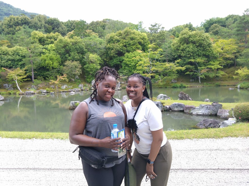 Kyoto Customized Full-Day Private Tour
