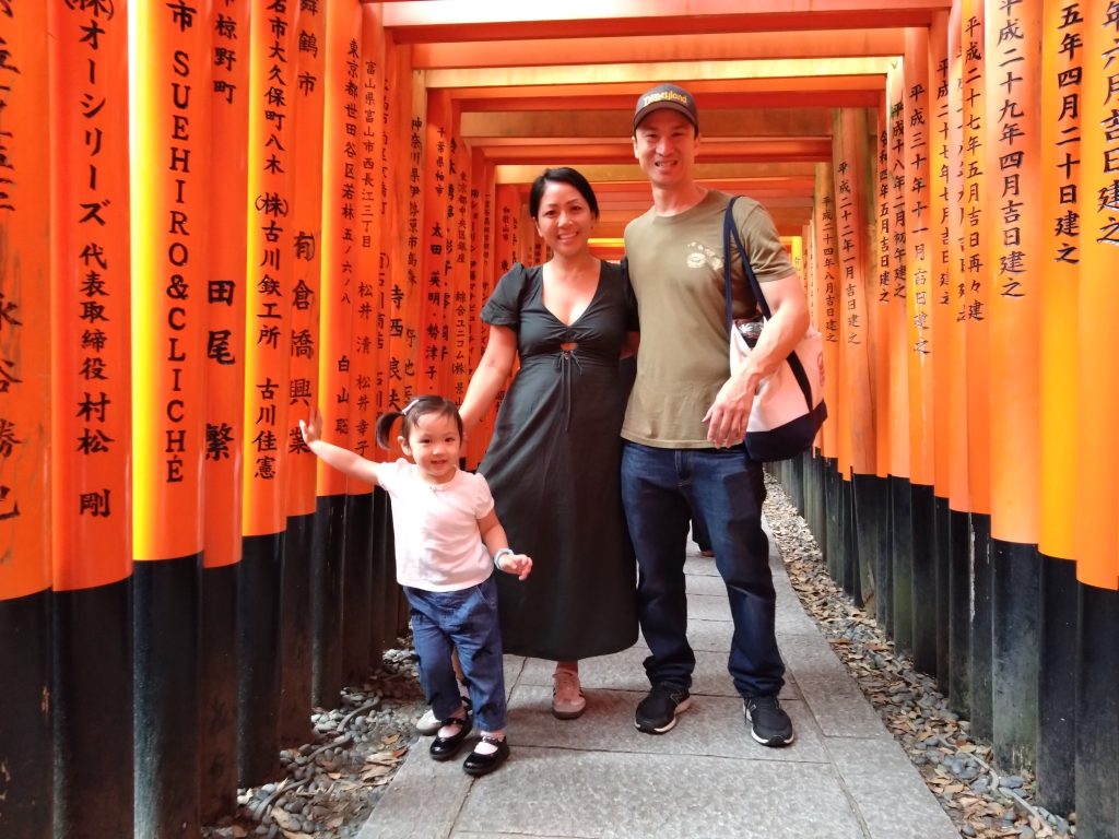 Kyoto: to 13:30    Kinkaku-ji Temple & to 14:40    Nanzen-ji Temple