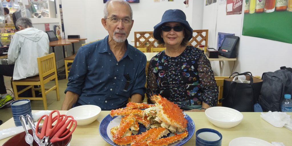 Hokkaido in One Day: Hokkaido Shrine & Sapporo Beer Museum