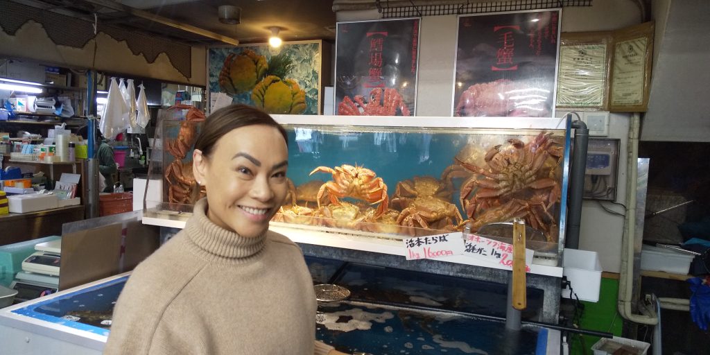 Sapporo Customized Half-Day Tour