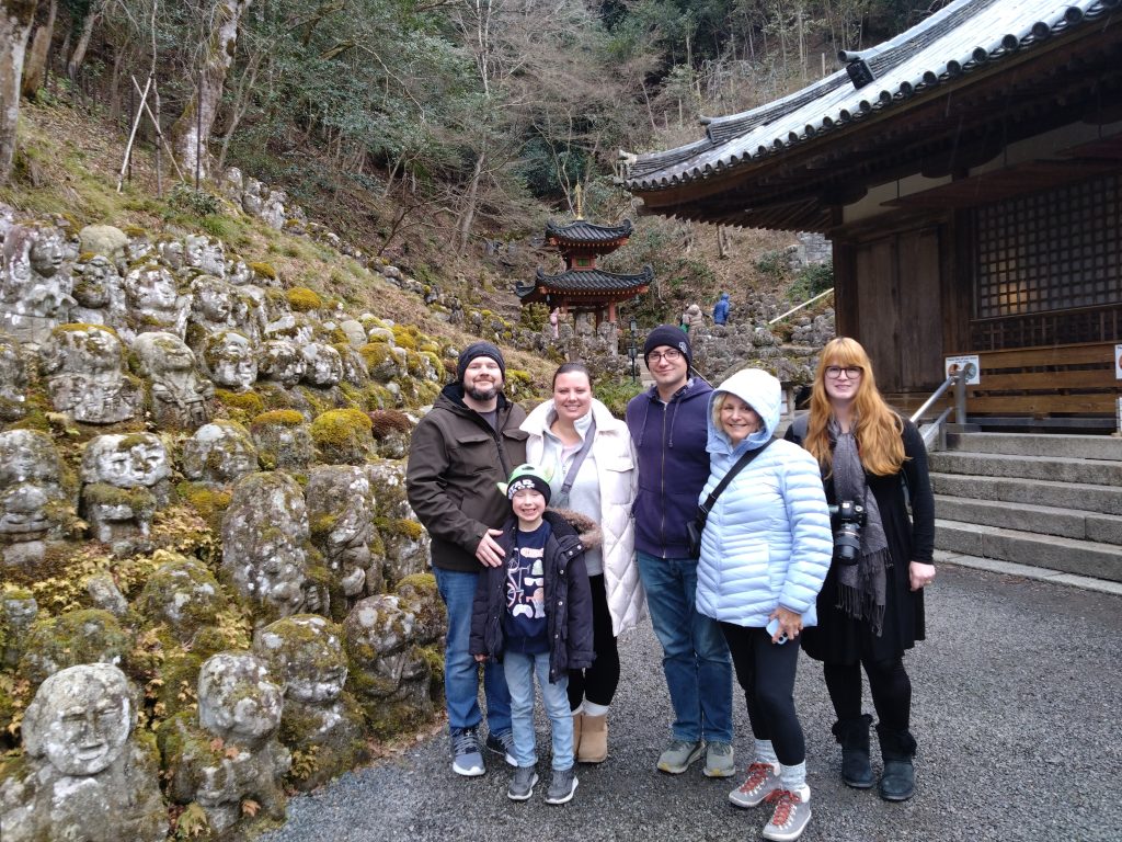 Kyoto: to  13:10   Kinkaku-ji & to  16:30   Gion