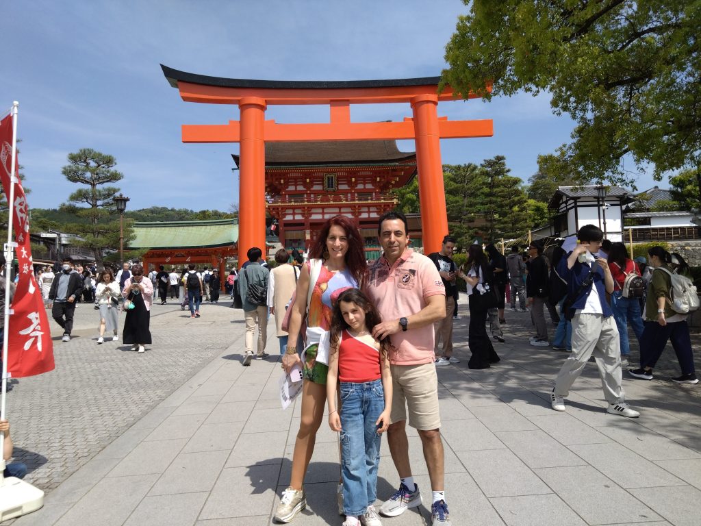 Kyoto in One Day: to 11:30    Kinkaku-ji & to 15:30   Sanjusangendo