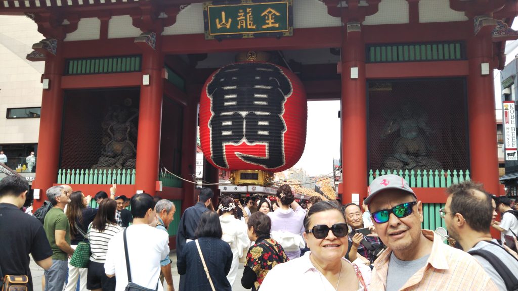 Tokyo Customized Private Tour in 1 Day