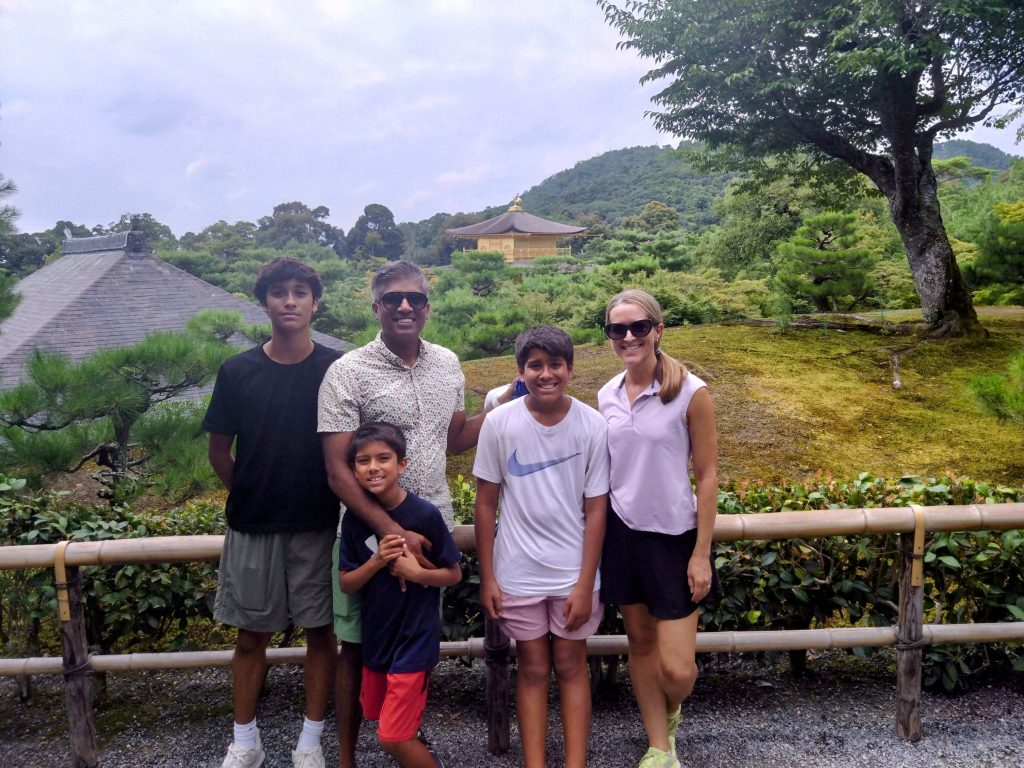 Kyoto in One Day: to 10:30   Nijo Castle & to 15:00    Kiyomizu-dera