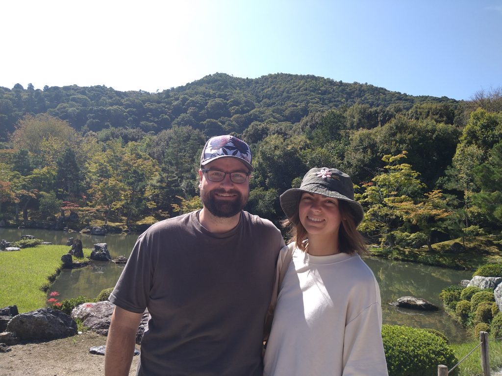 Kyoto Customized Half-Day Tour