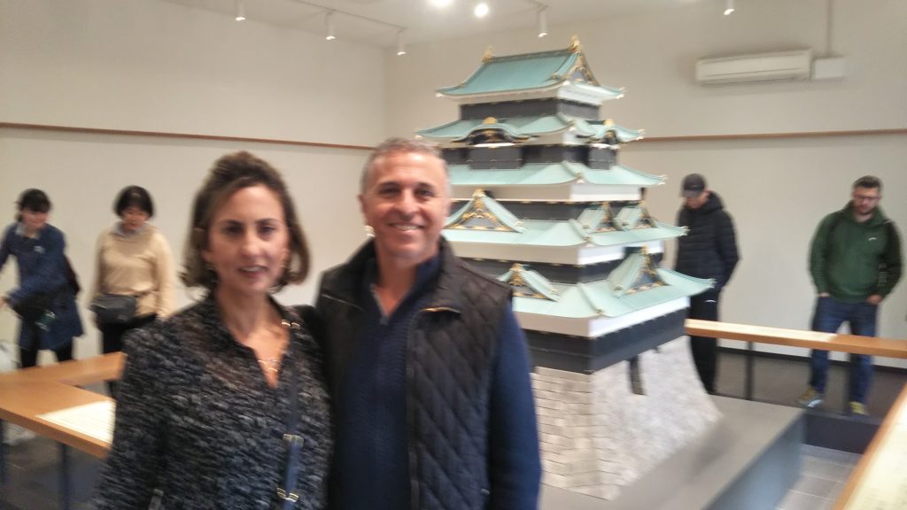 Tokyo Customized Half-Day Tour