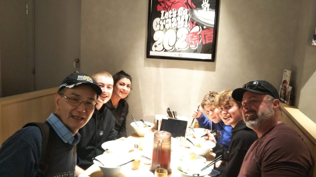 Tokyo Customized Private Tour in 1 Day