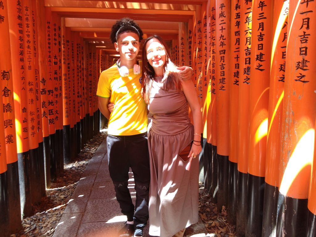 Kyoto in Half a Day: to 13:50   Tofuku-ji & to 15:00   Sagano