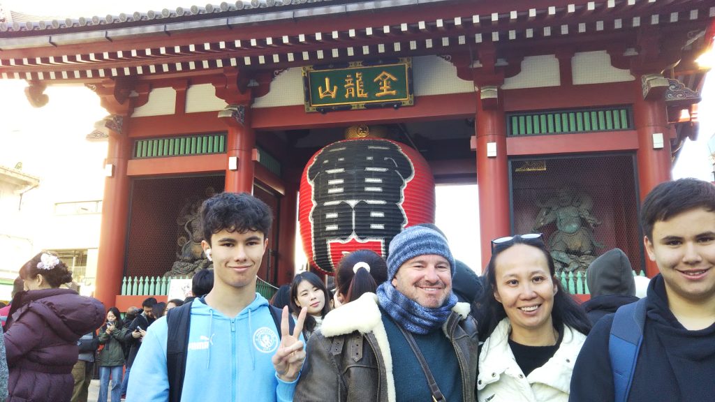 Tokyo Customized Half-Day Tour