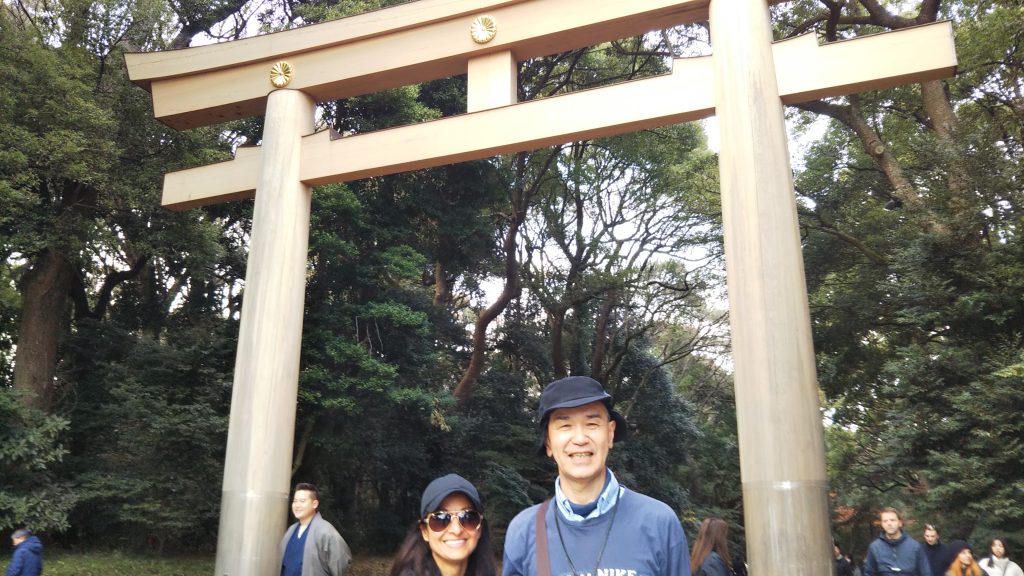 Tokyo Customized Private Tour by Car
