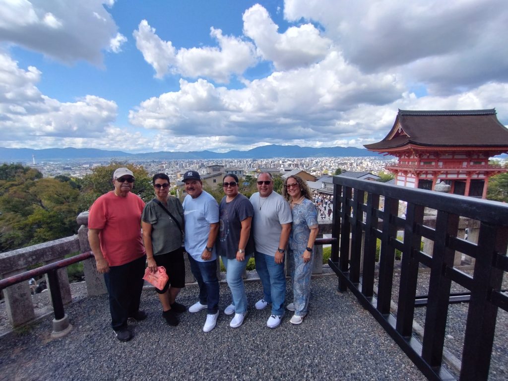 Hyogo in One Day: to 15:40    Kinkaku-ji Temple