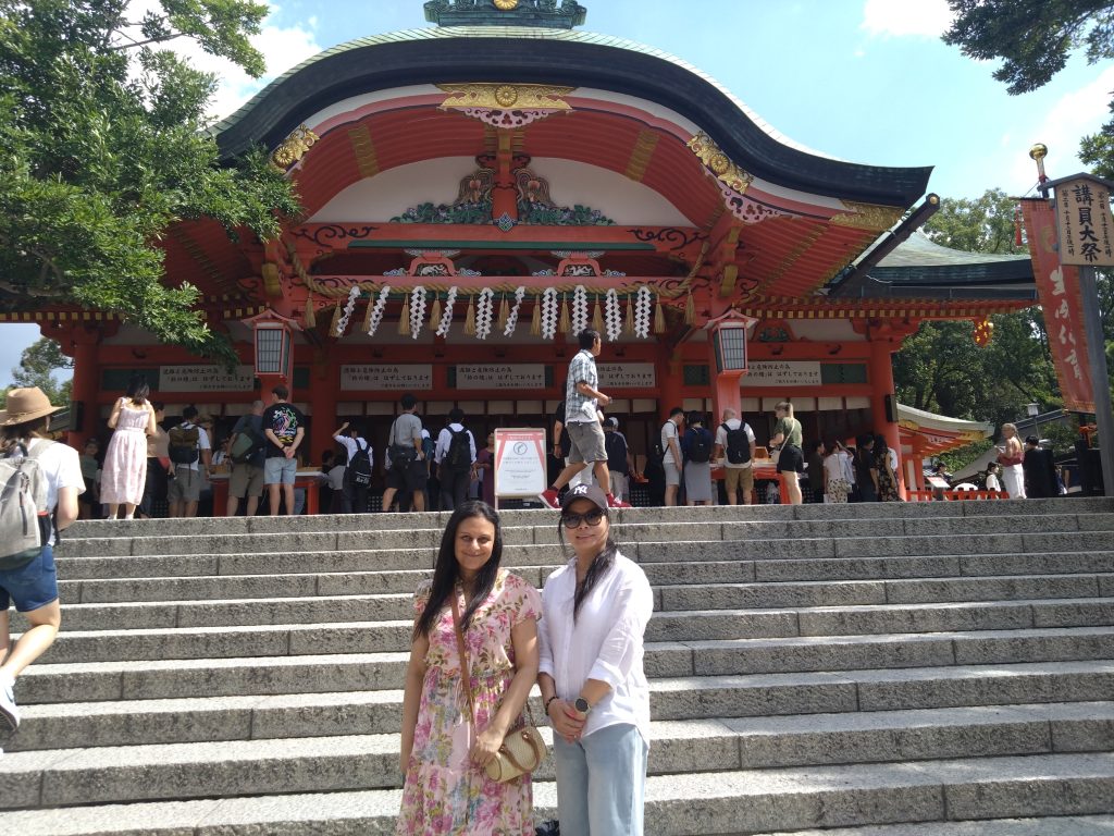 Kyoto: to 10:30     Kinkaku-ji & to 16:20     Nanzen-ji