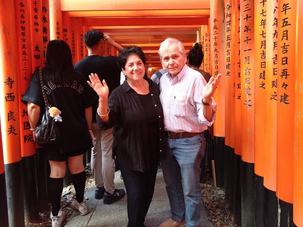Hyogo in One Day: to 13:30     Kinkaku-ji & to 19:00     Pontocho