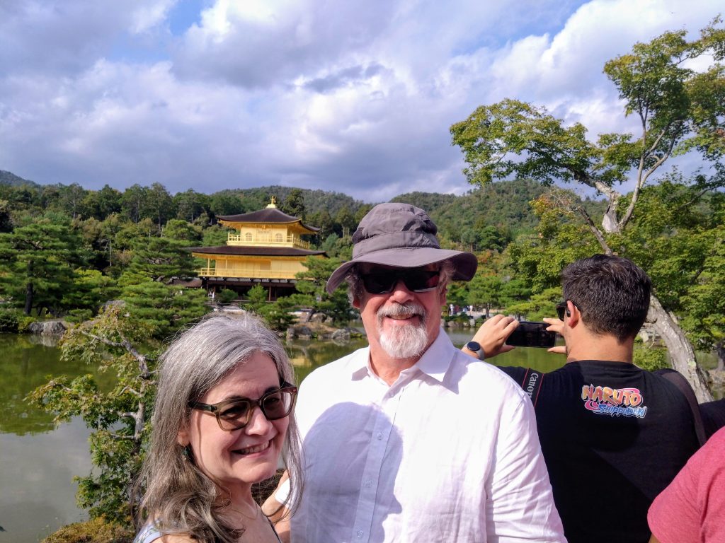 Hyogo in One Day: to 13:00        Gion & to 16:30        Nijo Castle