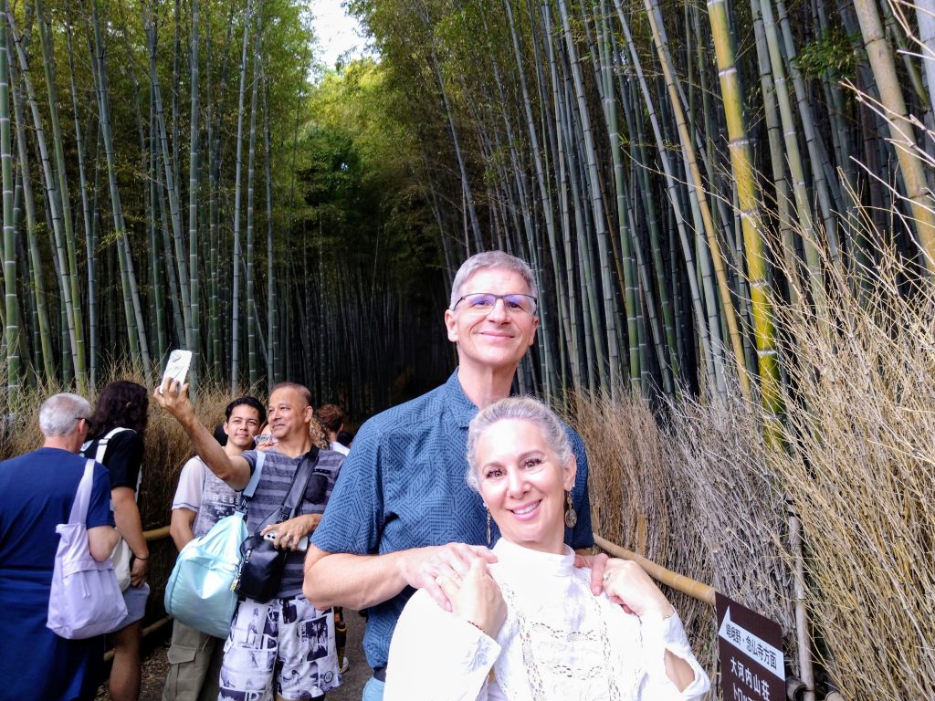 Kyoto in One Day: to 09:20  Fushimi Inari Taisha