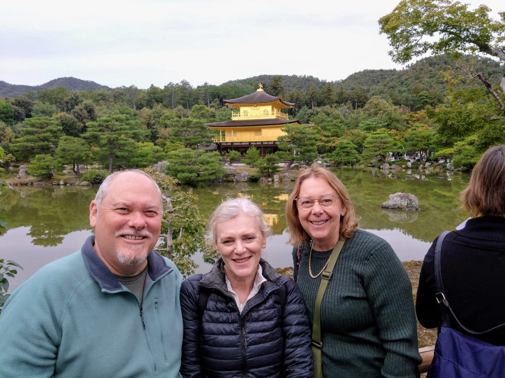 Kyoto in One Day: to