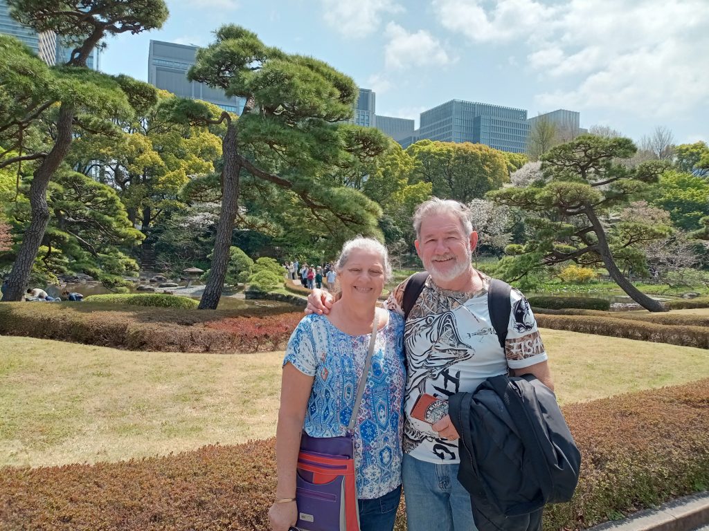 Tokyo in One Day: Sensoji Temple & Meiji Shrine