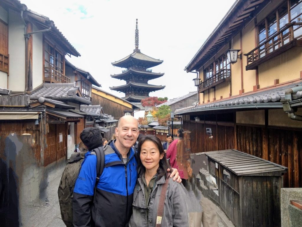 Kyoto in One Day: to 14:30       Nijo Castle
